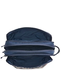 Pendleton Explorer Collection Travel Kit Bag