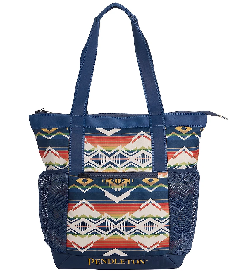 Pendleton Explorer Collection Zip Tote Bag