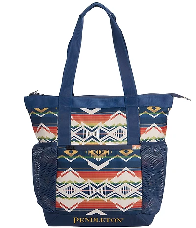 Pendleton Explorer Collection Zip Tote Bag