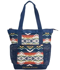 Pendleton Explorer Collection Zip Tote Bag