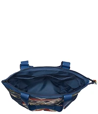 Pendleton Explorer Collection Zip Tote Bag