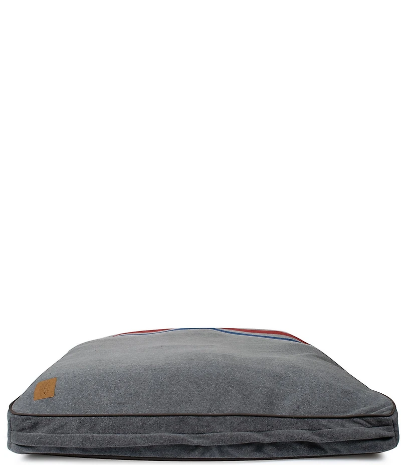 Pendleton Cabin Stripe Fleece Pet Napper