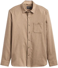 Pendleton Fremont Flannel Long Sleeve Woven Shirt