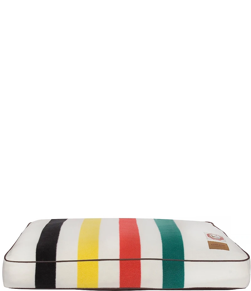 Pendleton Glacier National Park Napper PET Bed with Removable Cover