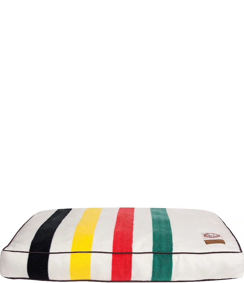 Pendleton Glacier National Park Napper PET Bed with Removable Cover