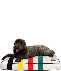 Pendleton Glacier National Park Napper PET Bed with Removable Cover