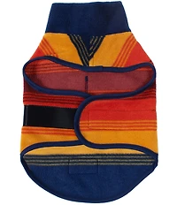 Pendleton Grand Canyon National Park Fleece Dog Vest