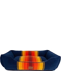 Pendleton Grand Canyon National Park Kuddler Dog Bed with Removable Cover