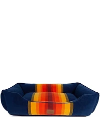 Pendleton Grand Canyon National Park Kuddler Dog Bed with Removable Cover