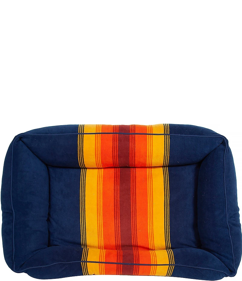 Pendleton Grand Canyon National Park Kuddler Dog Bed with Removable Cover