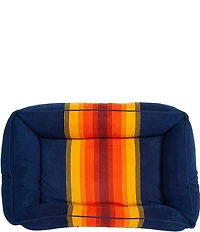 Pendleton Grand Canyon National Park Kuddler Dog Bed with Removable Cover