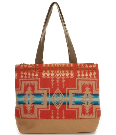 Pendleton Harding City Tote Bag