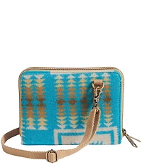 Pendleton Harding Crossbody Organizer Bag