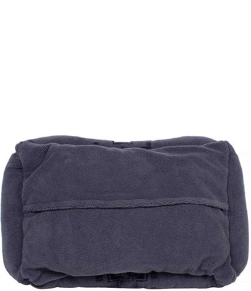 Pendleton Harding Jacquard Knitted Berber Kuddler Dog Bed