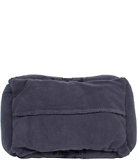 Pendleton Harding Jacquard Knitted Berber Kuddler Dog Bed
