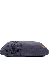 Pendleton Harding Jacquard Knitted Berber Napper Dog Bed with Removeable Cover