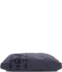 Pendleton Harding Jacquard Knitted Berber Napper Dog Bed with Removeable Cover