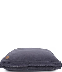 Pendleton Harding Jacquard Knitted Berber Napper Dog Bed with Removeable Cover