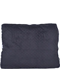 Pendleton Harding Jacquard Knitted Berber Napper Dog Bed with Removeable Cover