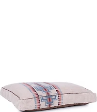 Pendleton Harding Jacquard Knitted Berber Napper Dog Bed with Removeable Cover
