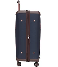 Pendleton Harding Star 28#double; Hardside Polyester Upright Spinner Luggage