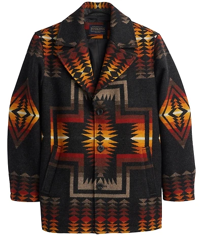 Pendleton Heritage Coat