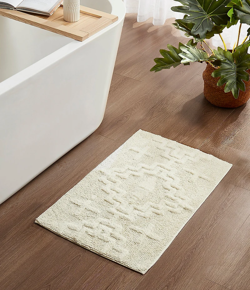 Pendleton Kiva Steps Bath Rug