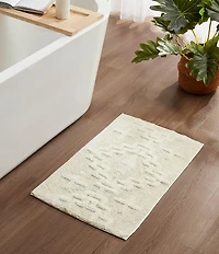 Pendleton Kiva Steps Bath Rug