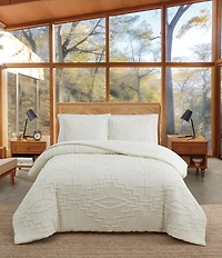 Pendleton Kiva Steps Comforter Mini Set