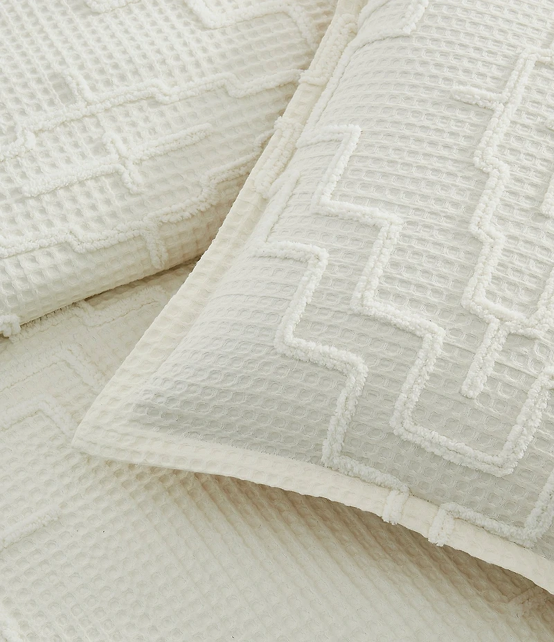 Pendleton Kiva Steps Comforter Mini Set