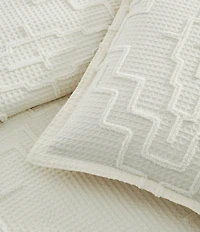 Pendleton Kiva Steps Comforter Mini Set