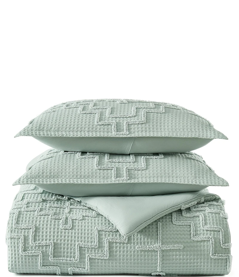Pendleton Kiva Steps Comforter Mini Set