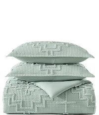 Pendleton Kiva Steps Comforter Mini Set