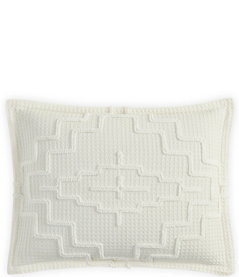 Pendleton Kiva Steps Comforter Mini Set