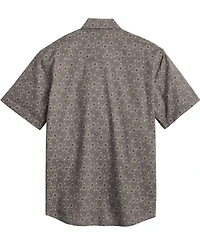 Pendleton Laramie Short Sleeve Woven Shirt
