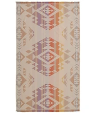 Pendleton Lightweight Cotton Blend Sunseeker Quick-Dry Travel Towel