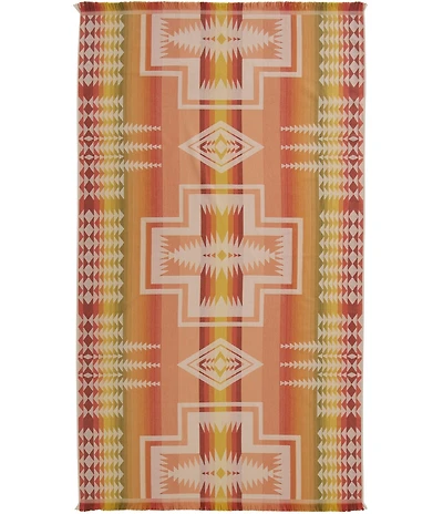 Pendleton Lightweight Cotton Blend Sunseeker Quick-Dry Travel Towel