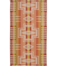 Pendleton Lightweight Cotton Blend Sunseeker Quick-Dry Travel Towel