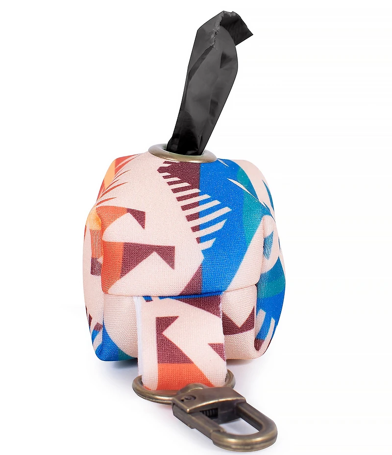 Pendleton Los Lunas Pet Waste Bag Dispenser