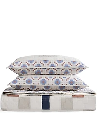 Pendleton Meadow Summit Reversible Mini Quilt Set