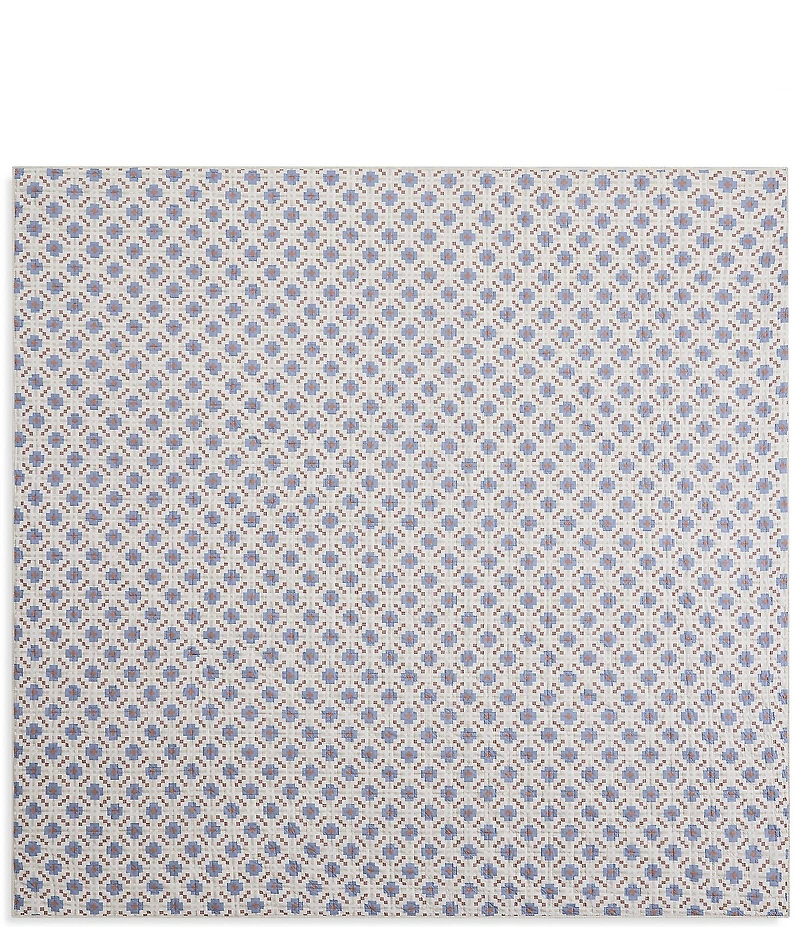 Pendleton Meadow Summit Reversible Mini Quilt Set