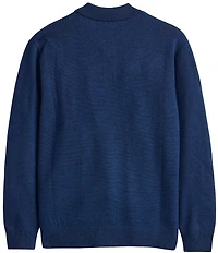 Pendleton Merino Polo Sweater