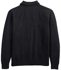 Pendleton Merino Polo Sweater