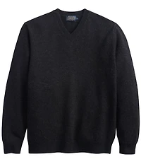 Pendleton Merino V-Neck Sweater