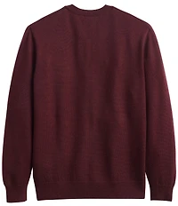 Pendleton Merino V-Neck Sweater