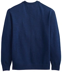 Pendleton Merino V-Neck Sweater