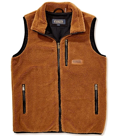 Pendleton Mesa Range Fleece Vest
