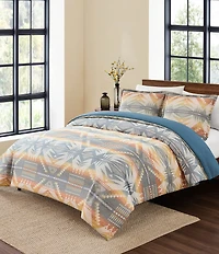 Pendleton Mystic Lake Comforter Mini Set