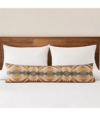 Pendleton Mystic Lake Sierra Madre Hug Bolster Pillow