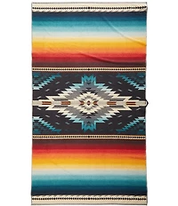 Pendleton Oversized Jacquard Spa Towel